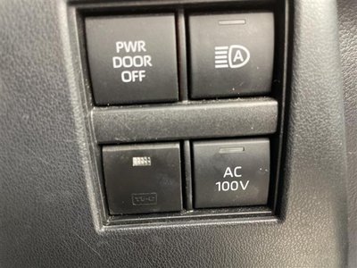2023 Toyota ALPHARD 缩略图 16