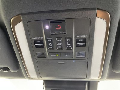 2023 Toyota ALPHARD 缩略图 14