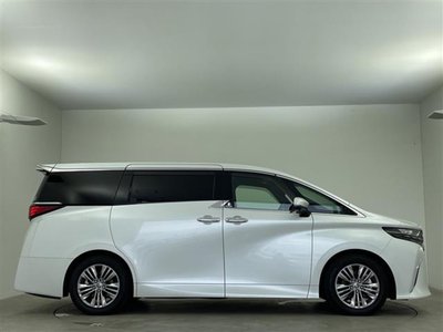 2023 Toyota ALPHARD 缩略图 33