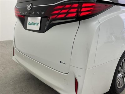 2023 Toyota ALPHARD 缩略图 37