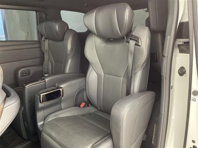 2023 Toyota ALPHARD 缩略图 21