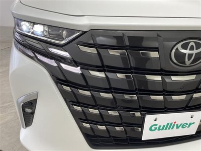 2023 Toyota ALPHARD 缩略图 34