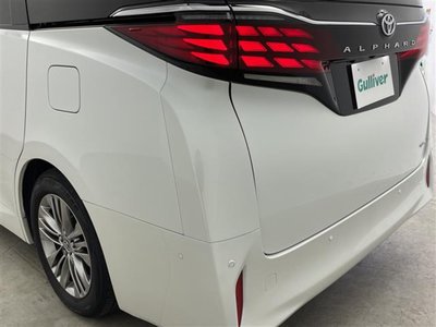 2023 Toyota ALPHARD 缩略图 36