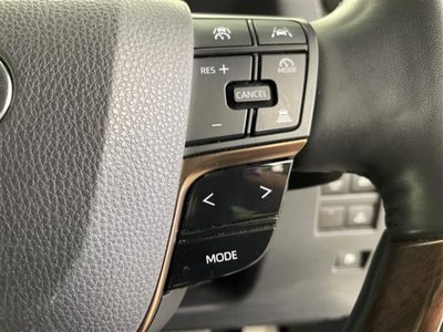 2023 Toyota ALPHARD 缩略图 7
