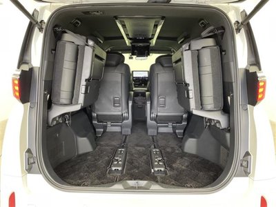 2023 Toyota ALPHARD 缩略图 25