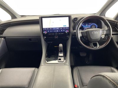 2023 Toyota ALPHARD 缩略图 43