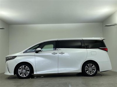 2023 Toyota ALPHARD 缩略图 29