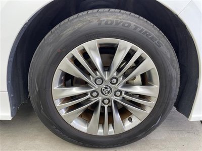 2023 Toyota ALPHARD 缩略图 40