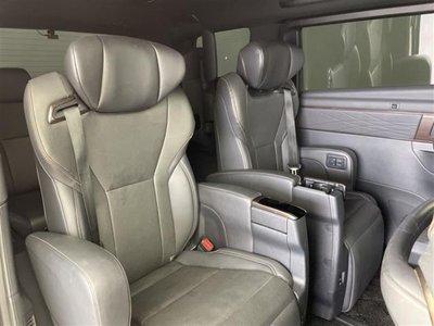 2023 Toyota ALPHARD 缩略图 20