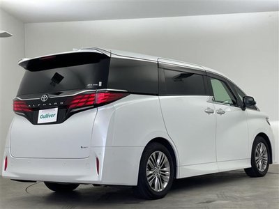 2023 Toyota ALPHARD 缩略图 32