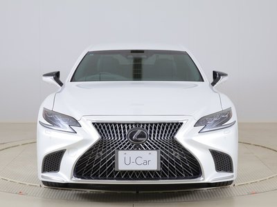 صورة مصغرة 5 لـ 2018 Lexus LS