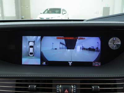 صورة مصغرة 7 لـ 2018 Lexus LS