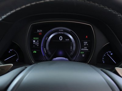 صورة مصغرة 13 لـ 2018 Lexus LS