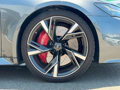 2024 AUDI RS6 AVANT 照片 12