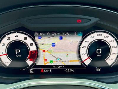 صورة 39 لـ 2024 AUDI RS6 AVANT