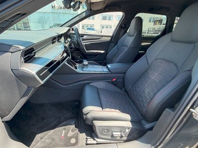 صورة 24 لـ 2024 AUDI RS6 AVANT