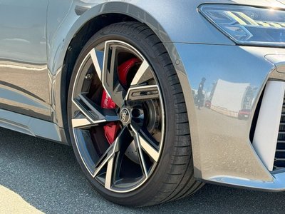 2024 AUDI RS6 AVANT 照片 10