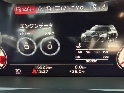 صورة 77 لـ 2024 AUDI RS6 AVANT