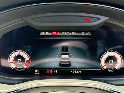 صورة 41 لـ 2024 AUDI RS6 AVANT