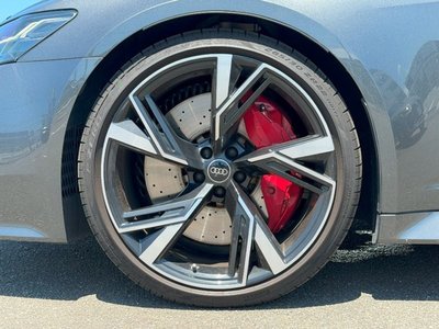 2024 AUDI RS6 AVANT 照片 15