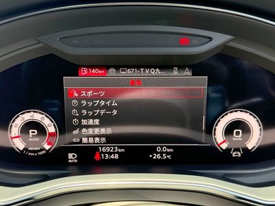 صورة 44 لـ 2024 AUDI RS6 AVANT
