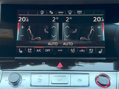 صورة 64 لـ 2024 AUDI RS6 AVANT