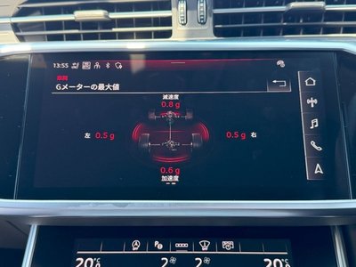 صورة 63 لـ 2024 AUDI RS6 AVANT