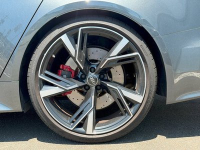 2024 AUDI RS6 AVANT 照片 14