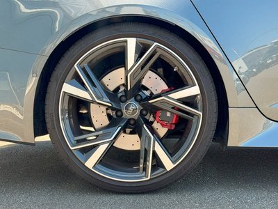 2024 AUDI RS6 AVANT 照片 13