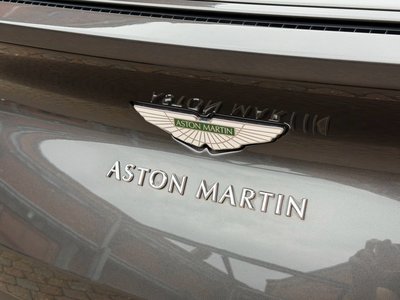 2020 Aston Martin DB11 — фото 65