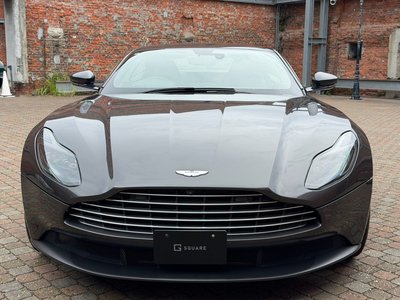 2020 Aston Martin DB11 — фото 55