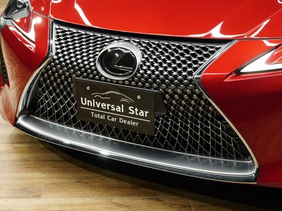 2017 Lexus LC thumbnail 42