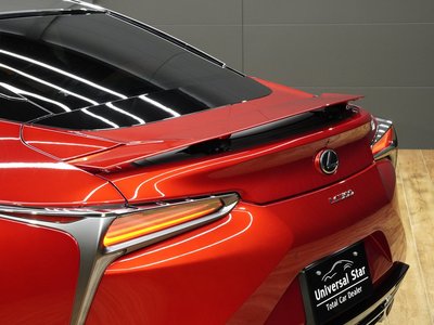 2017 Lexus LC thumbnail 59