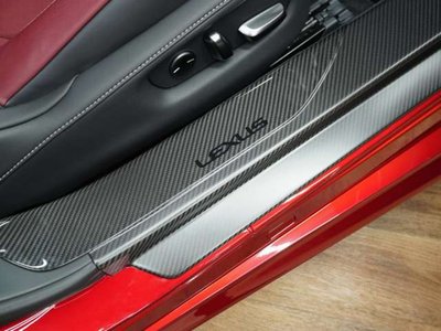 2017 Lexus LC thumbnail 81