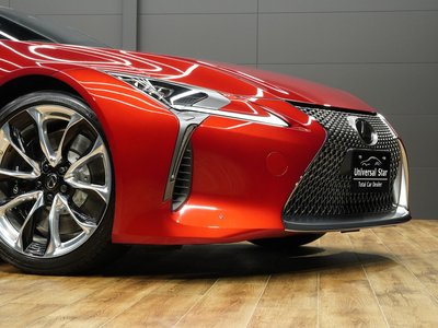 2017 Lexus LC thumbnail 49