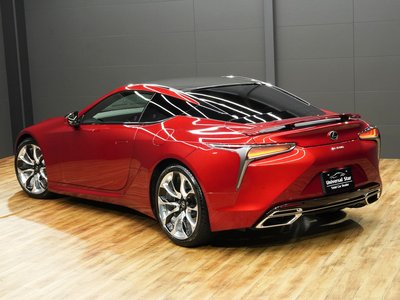 2017 Lexus LC thumbnail 54