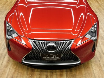 2017 Lexus LC thumbnail 28