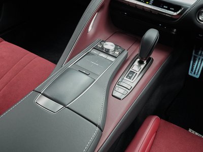 2017 Lexus LC thumbnail 77