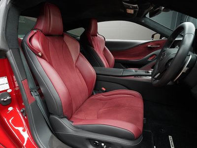2017 Lexus LC thumbnail 20