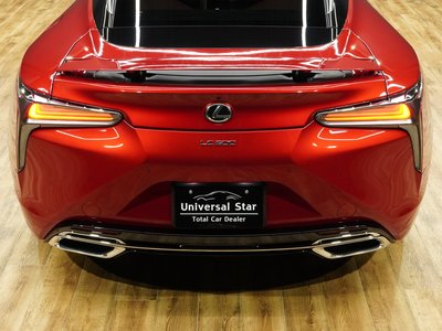 2017 Lexus LC thumbnail 29