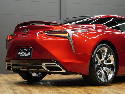 2017 Lexus LC thumbnail 64