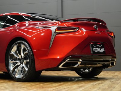 2017 Lexus LC thumbnail 56