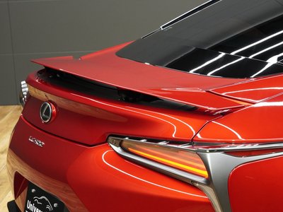 2017 Lexus LC thumbnail 65