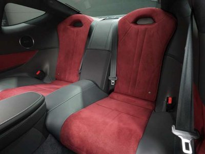 2017 Lexus LC thumbnail 87