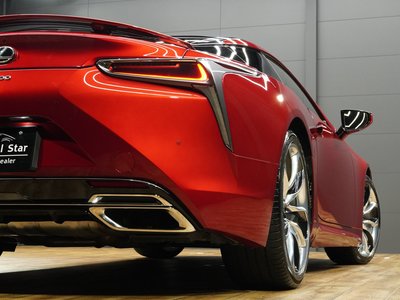 2017 Lexus LC thumbnail 66