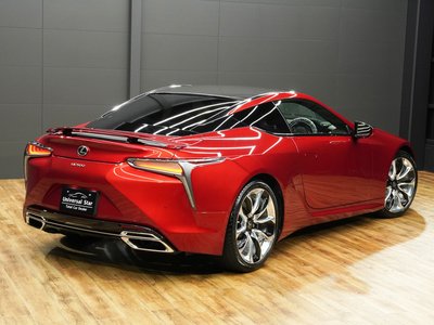 2017 Lexus LC thumbnail 62