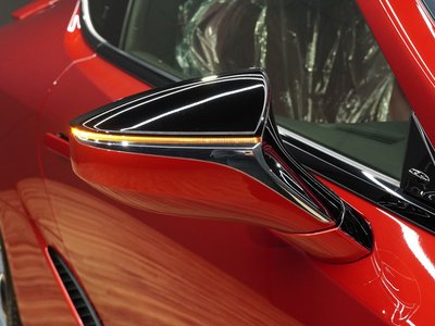 2017 Lexus LC thumbnail 50