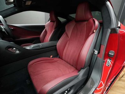 2017 Lexus LC thumbnail 82
