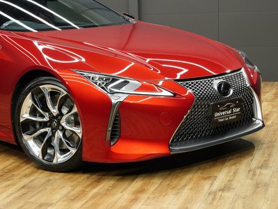 2017 Lexus LC thumbnail 48