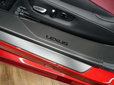 2017 Lexus LC thumbnail 84